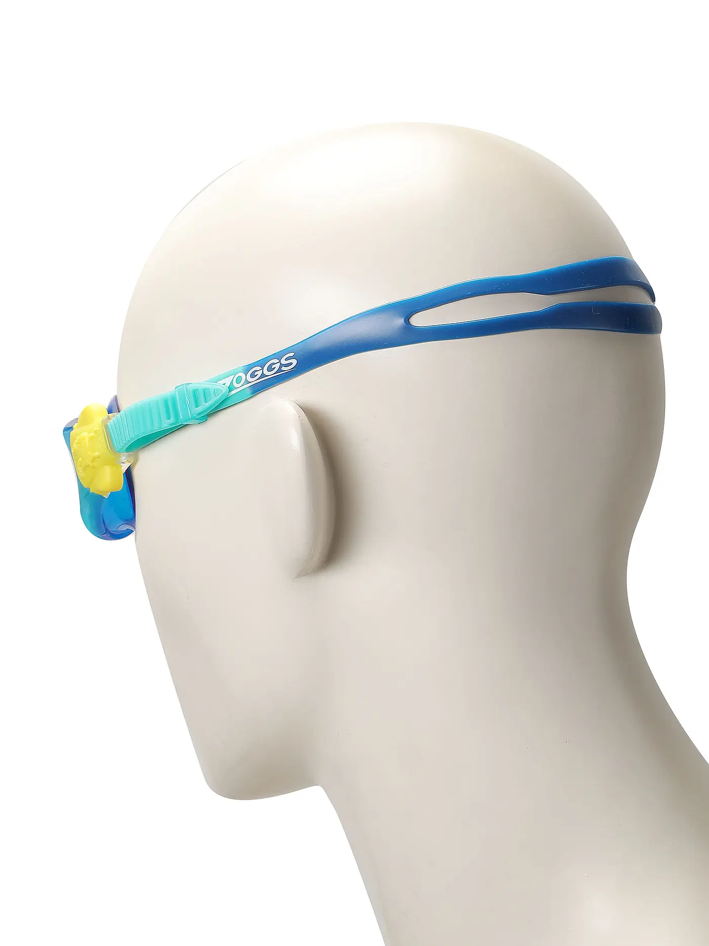 ZOGGS | Kinder Schwimmbrille Phantom Kids | 